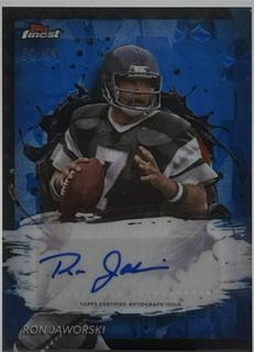 Ron Jaworski