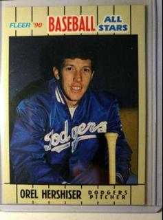 Orel Hershiser