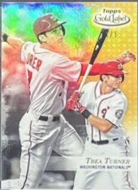 Trea Turner