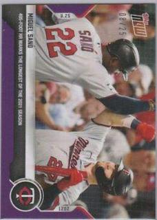 Miguel Sano