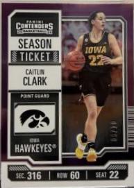 Caitlin Clark