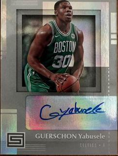 Guerschon Yabusele