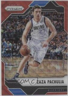 Zaza Pachulia