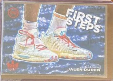 Jalen Duren [Ruby] #10