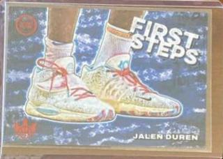 Jalen Duren