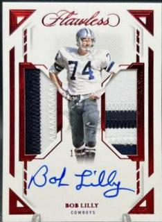 Bob Lilly