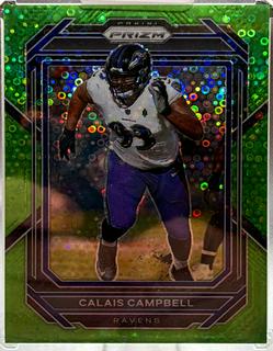 Calais Campbell