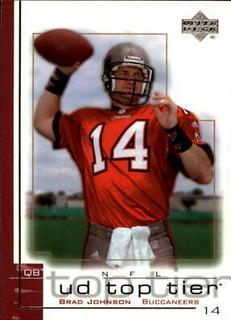 Brad Johnson