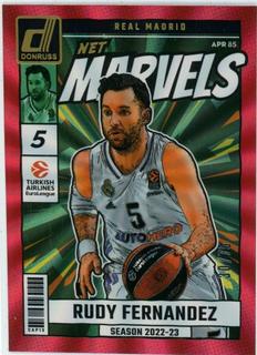 Rudy Fernandez