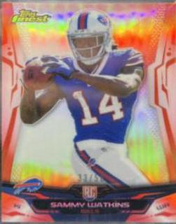 Sammy Watkins
