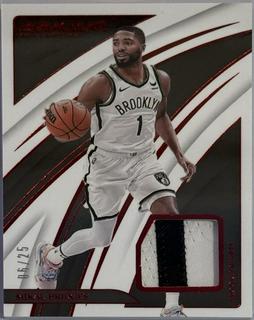 Mikal Bridges