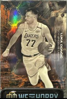 Luka Doncic