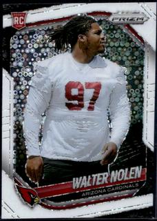 Walter Nolen