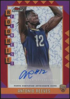Antonio Reeves