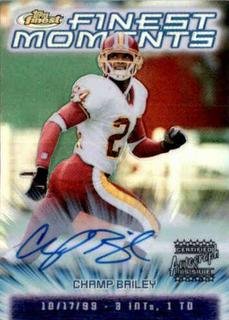 Champ Bailey