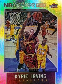 Kyrie Irving