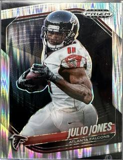 Julio Jones