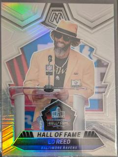 Ed Reed