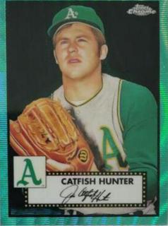 Catfish Hunter