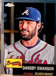 Dansby Swanson