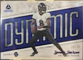 Lamar Jackson