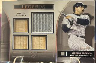 Reggie Jackson