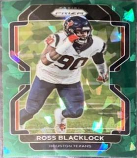 Ross Blacklock