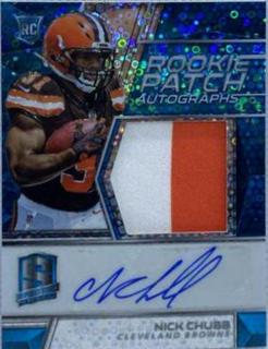 Nick Chubb