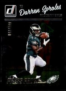 Darren Sproles