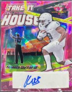 Kenneth Walker III