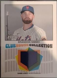 Brandon Nimmo