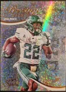 Tyjae Spears