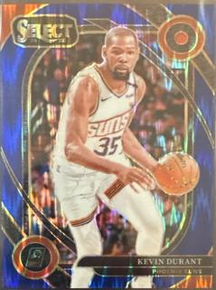 Kevin Durant