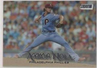 Aaron Nola