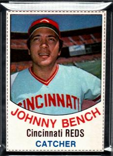 Johnny Bench
