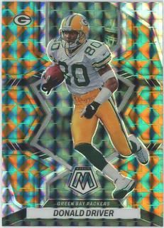 Donald Driver