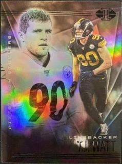 T.J. Watt