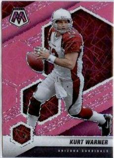 Kurt Warner