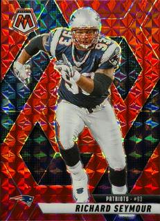Richard Seymour