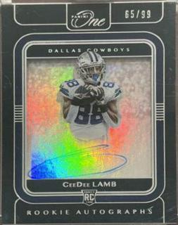 CeeDee Lamb