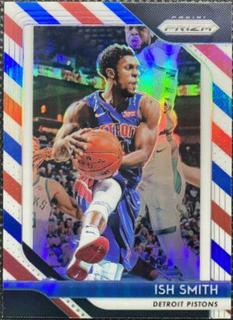 Ish Smith