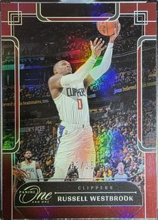 Russell Westbrook