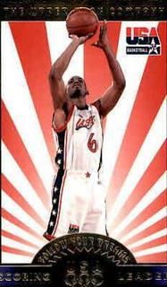 Anfernee Hardaway
