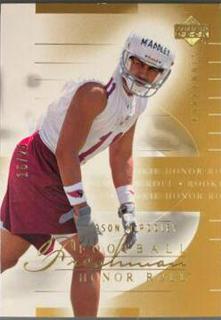 Jason McAddley