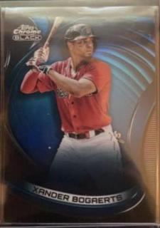 Xander Bogaerts