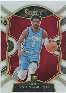 Kenyon Martin Jr.