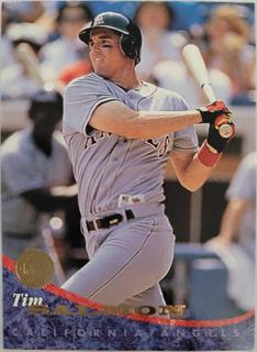 Tim Salmon