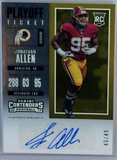 Jonathan Allen