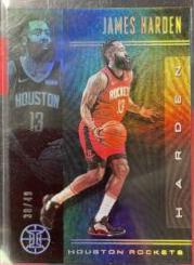 James Harden