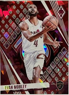Evan Mobley